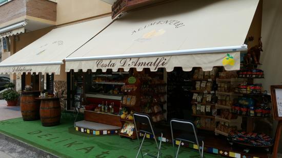 Le Bonta Alimentari